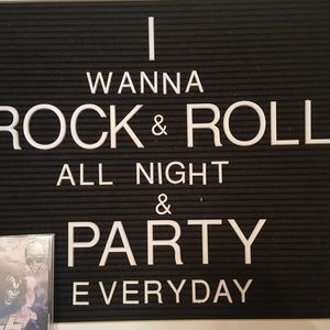 Meet your Posher, Florence